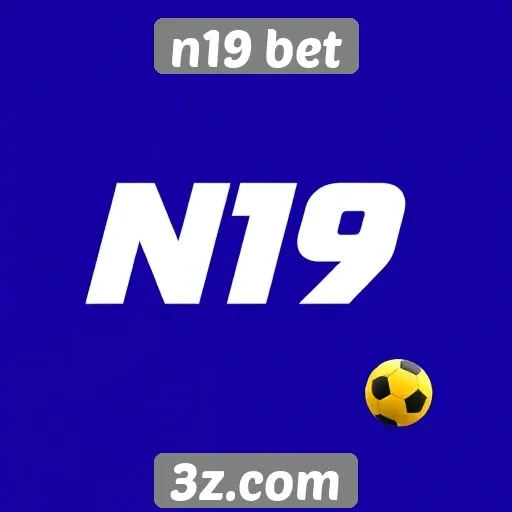 Análise da plataforma de apostas n19 bet