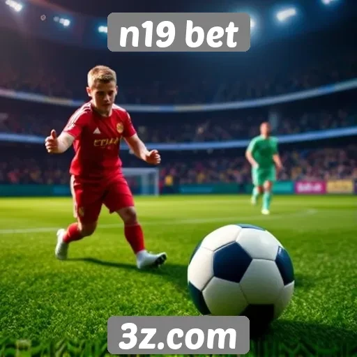 modalidades de apostas disponíveis na n19 bet