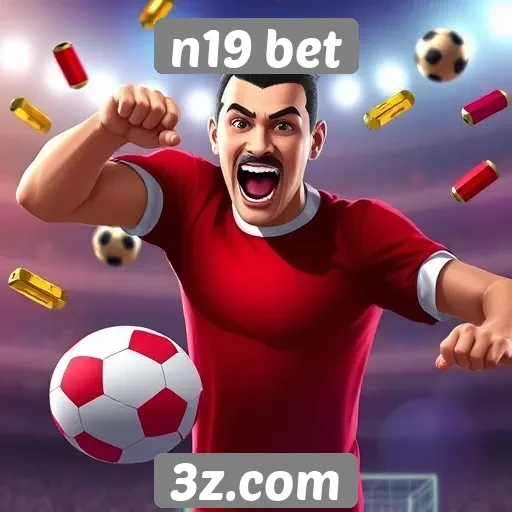 Plataforma n19 bet apresenta promoções atrativas para novos jogadores