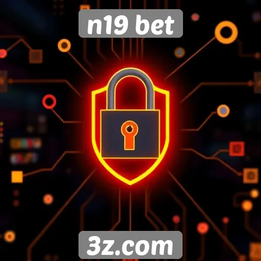 tecnologia utilizada pelo n19 bet garante transações seguras