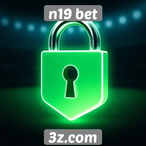 n19 bet análise sobre segurança e proteção dos dados