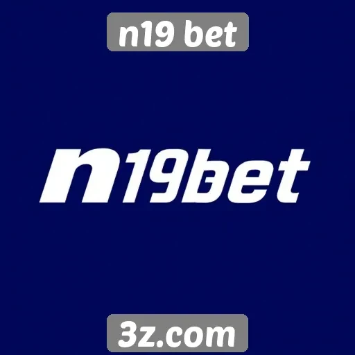 Comparação entre n19 bet e concorrentes