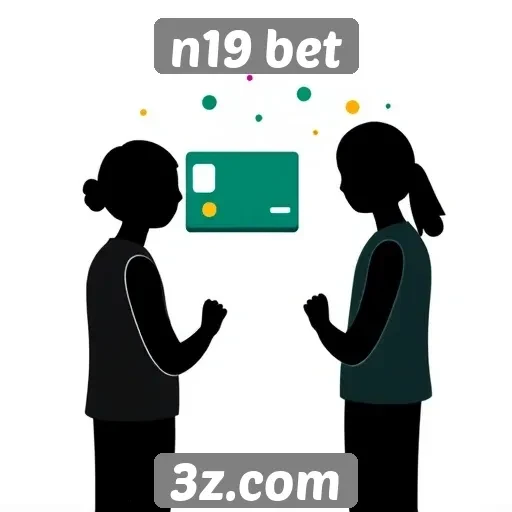 estudo sobre métodos de pagamento no n19 bet