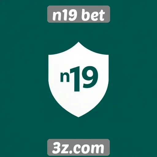 metodos de pagamento e segurança no n19 bet